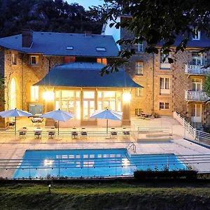 Hotel Mercure & Bien-etre