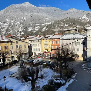 La Montagnette L Oursson Maison En Travaux De 10h A 17h Moutiers (Savoie)