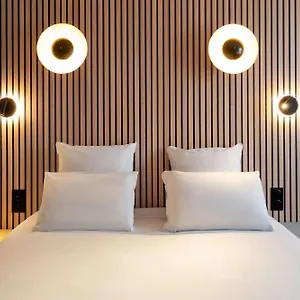 Hotel Western Jallieu