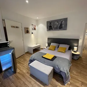 Apartment La Montagnette Les Marmottes Maison En Travaux De 10h A 17h