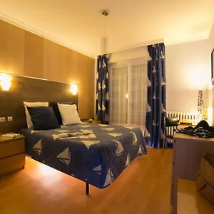 ** Hotel Breizh Francia